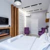 Квартира Avangard on Kulisha St. 16 Apart. Апартаменты 6-местный  25