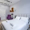 Квартира Avangard on Kulisha St. 16 Apart. Апартаменты 6-местный  26