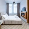 Квартира Avangard on Kulisha St. 16 Apart. Апартаменты 6-местный  31