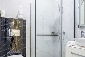 Квартира Avangard on Kulisha St. 16 Apart. Апартаменты 6-местный  38