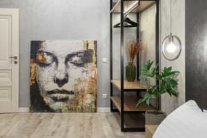 Avangard on Kulisha St 29 Apart 3