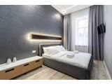 Avangard on Kulisha St 29 Apart 1