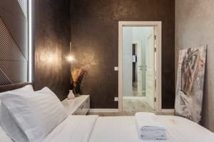 Avangard on Kulisha St 29 Apart 5