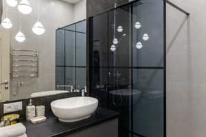 Avangard on Kulisha St 29 Apart 7