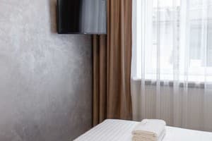 Квартира Avangard on Kulisha St 29 Apart. Апартаменты 8-местный  9