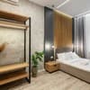 Квартира Avangard on Kulisha St 29 Apart. Апартаменты 8-местный  11
