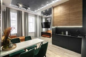 Квартира Avangard on Kulisha St 29 Apart. Апартаменты 8-местный  14