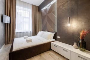 Квартира Avangard on Kulisha St 29 Apart. Апартаменты 8-местный  30