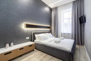 Квартира Avangard on Kulisha St 29 Apart. Апартаменты 8-местный  16