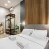 Квартира Avangard on Kulisha St 29 Apart. Апартаменты 8-местный  15