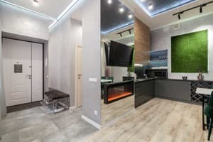 Квартира Avangard on Kulisha St 29 Apart. Апартаменты 8-местный  19