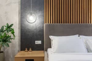 Квартира Avangard on Kulisha St 29 Apart. Апартаменты 8-местный  25