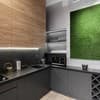 Квартира Avangard on Kulisha St 29 Apart. Апартаменты 8-местный  4