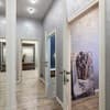 Квартира Avangard on Kulisha St 29 Apart. Апартаменты 8-местный  26