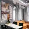Квартира Avangard on Kulisha St 29 Apart. Апартаменты 8-местный  28