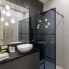 Квартира Avangard on Kulisha St 29 Apart. Апартаменты 8-местный  35
