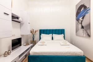 Avangard on Mentsynskoho St. 3 Apart 1