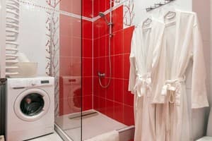 Avangard on Mentsynskoho St. 3 Apart 4