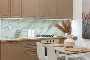 Avangard on Mentsynskoho St. 3 Apart 2