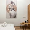 Квартира Avangard on Mentsynskoho St. 3 Apart. Апартаменты 4-местный  10