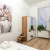 Квартира Avangard on Mentsynskoho St. 3 Apart. Апартаменты 4-местный  13