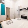 Квартира Avangard on Mentsynskoho St. 3 Apart. Апартаменты 4-местный  2