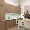 Квартира Avangard on Mentsynskoho St. 3 Apart. Апартаменты 4-местный  18