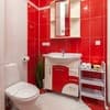 Квартира Avangard on Mentsynskoho St. 3 Apart. Апартаменты 4-местный  25