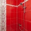 Квартира Avangard on Mentsynskoho St. 3 Apart. Апартаменты 4-местный  24