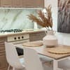 Квартира Avangard on Mentsynskoho St. 3 Apart. Апартаменты 4-местный  16