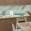 Квартира Avangard on Mentsynskoho St. 3 Apart. Апартаменты 4-местный  5