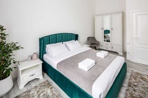 Avangard on Shevchenko Avenue 25 Apart 8