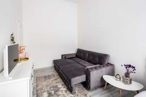 Avangard on Shevchenko Avenue 25 Apart 2