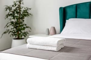 Avangard on Shevchenko Avenue 25 Apart 6