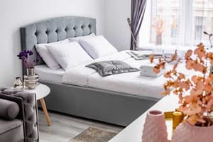 Avangard on Shevchenko Avenue 25 Apart 11