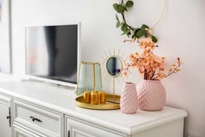 Avangard on Shevchenko Avenue 25 Apart 9