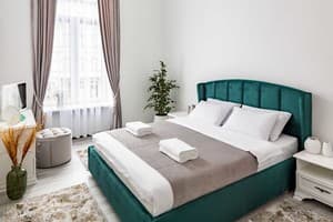 Avangard on Shevchenko Avenue 25 Apart 10