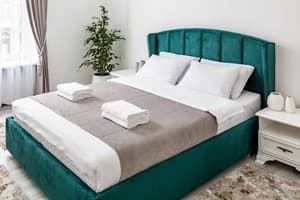 Avangard on Shevchenko Avenue 25 Apart 12