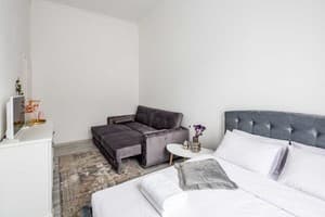 Avangard on Shevchenko Avenue 25 Apart 20