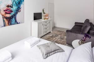 Avangard on Shevchenko Avenue 25 Apart 22