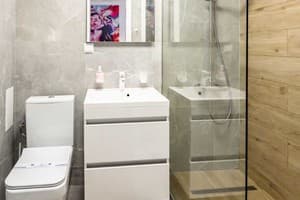 Avangard on Shevchenko Avenue 25 Apart 23