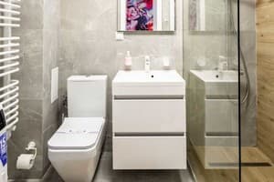 Avangard on Shevchenko Avenue 25 Apart 25