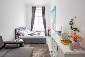 Avangard on Shevchenko Avenue 25 Apart 27