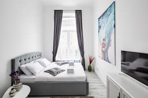 Avangard on Shevchenko Avenue 25 Apart 28