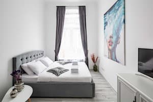 Avangard on Shevchenko Avenue 25 Apart 29