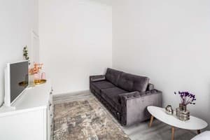 Avangard on Shevchenko Avenue 25 Apart 30