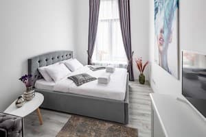 Avangard on Shevchenko Avenue 25 Apart 32