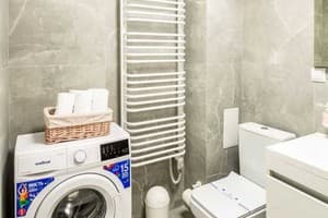 Avangard on Shevchenko Avenue 25 Apart 33