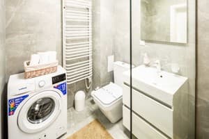 Avangard on Shevchenko Avenue 25 Apart 34