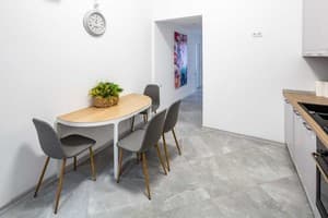 Avangard on Shevchenko Avenue 25 Apart 37